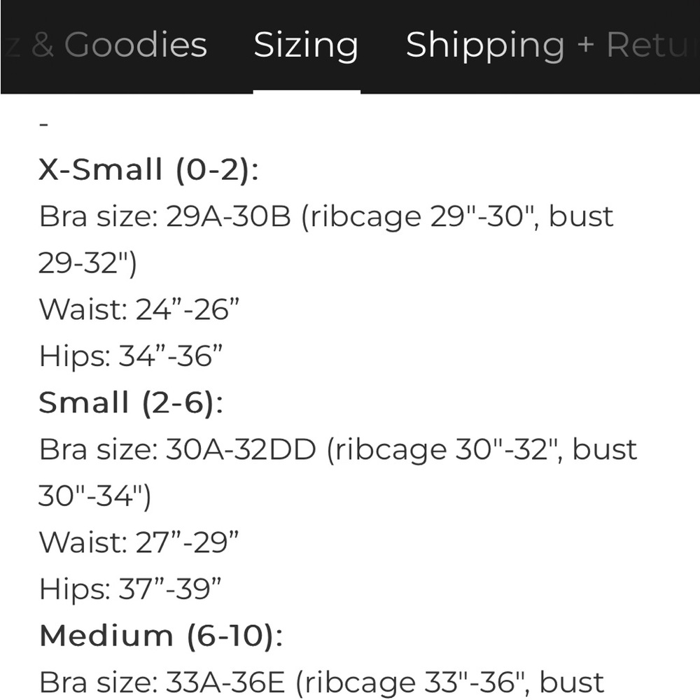 BNWT Of Earth & Salt Nola One Piece - Picture 11 of 11